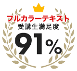 満足度